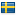 cinges.xyz server is located in Sweden